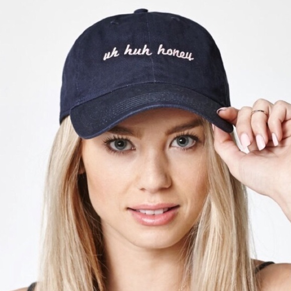 Brandy Melville Baseball Cap